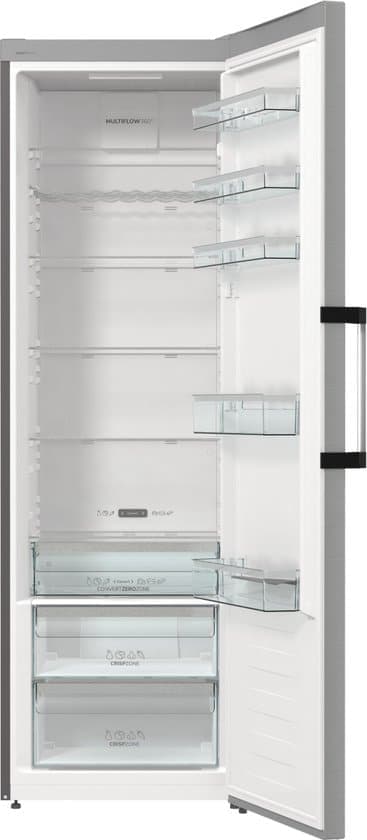 Gorenje Koelkast R619CSXL6 – 358 liter – Energielabel C