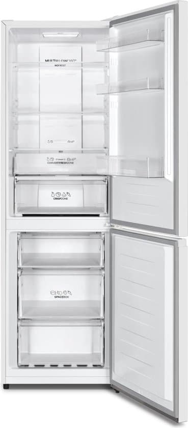 Gorenje G600 NRK619CAW4 Vrijstaand 304 l Wit
