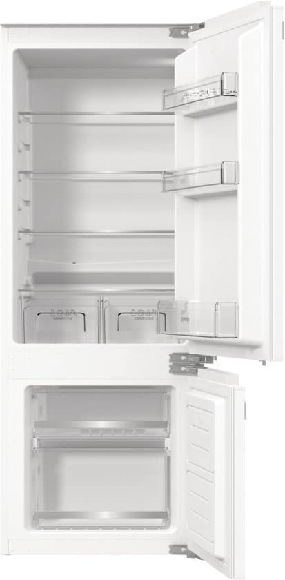 Gorenje RKI514D22 Ingebouwd 208 l Wit