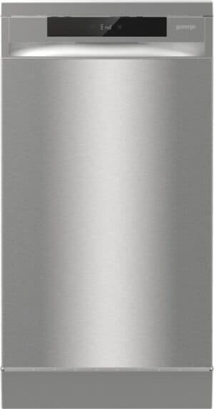 Gorenje GS541D10X Vrijstaand 11 couverts D