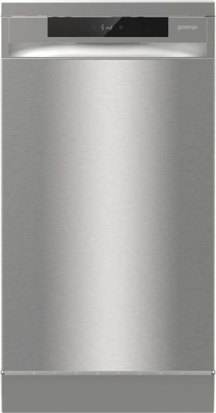 Gorenje GS541D10X Vrijstaand 11 couverts D