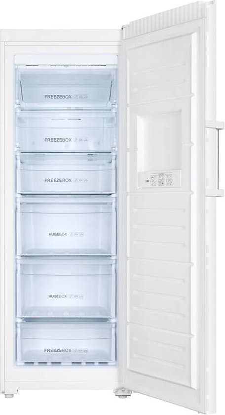 Haier H2F-220WSAA – Vriezer