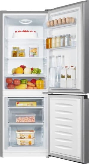 Gorenje RK14CPS4 Vrijstaand 175 l Grijs, Zilver