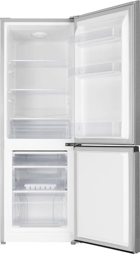 Gorenje RK14CPS4 Vrijstaand 175 l Grijs, Zilver