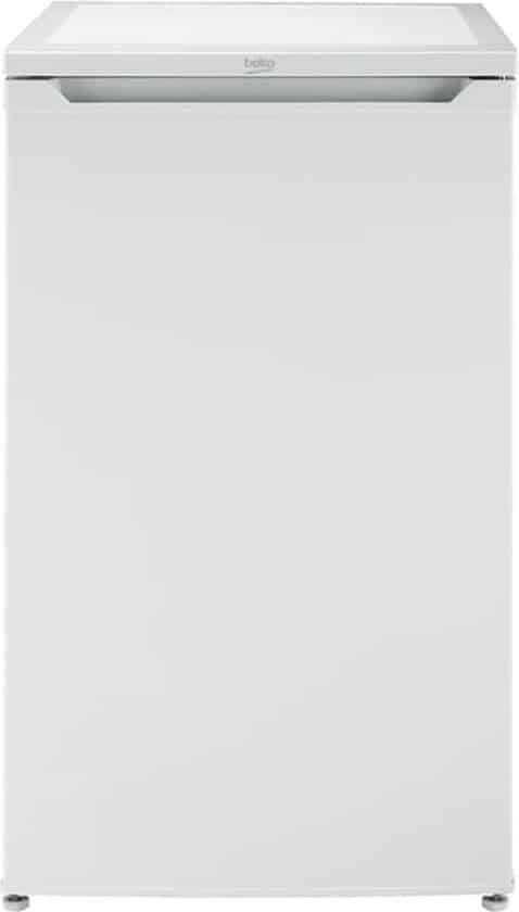 Beko TS190040N – Koelkast – Tafelmodel – Wit – Vrijstaand – Zonder vriesvak