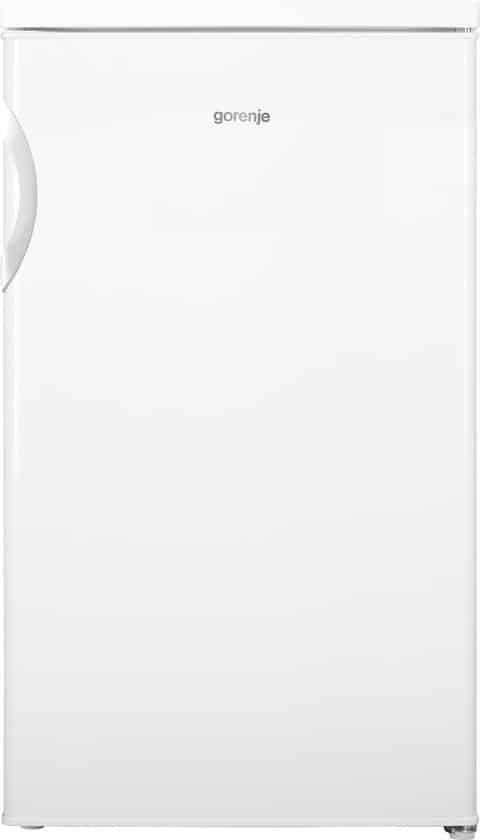 Gorenje RB49CPW, 120 l, Vrijstaand, C, 37 dB, N-T, 2 kg/24u