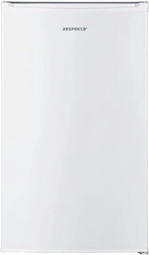 Respekta Onderbouw koelkast met vriesvak / 82 cm hoogte / 47,5 cm breedte / 81 L nettocapaciteit