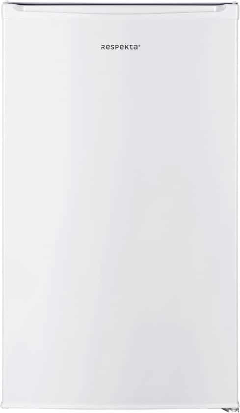 Respekta Onderbouw koelkast met vriesvak / 82 cm hoogte / 47,5 cm breedte / 81 L nettocapaciteit