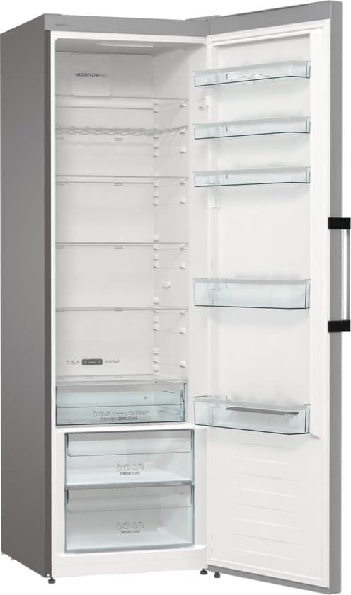 Gorenje Koelkast R619CSXL6 – 358 liter – Energielabel C