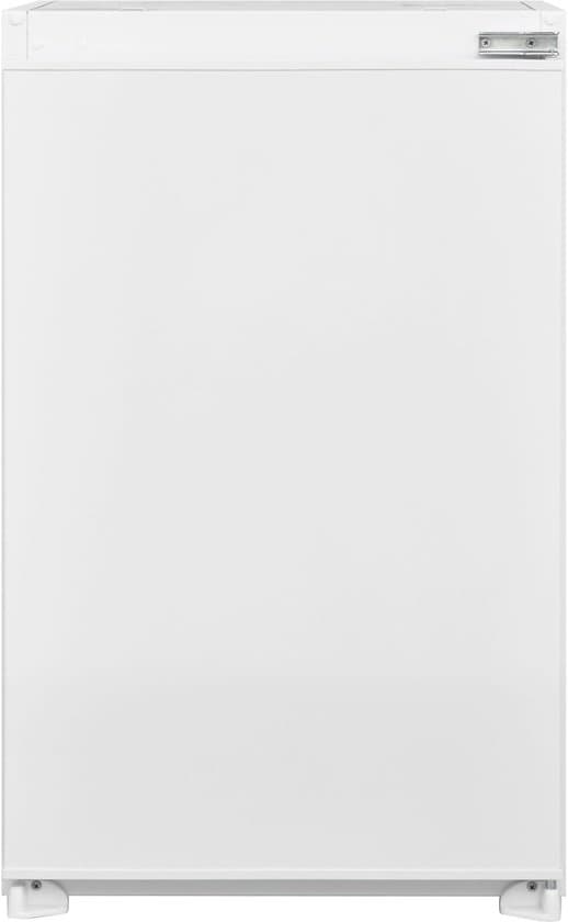 RESPEKTA KS88.4-11 Koelkast – Inbouw – Breedte 54 cm – Hoogte 87,1 cm