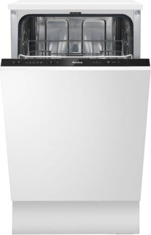 Amica EGSPV 587 915 vaatwasser Volledig ingebouwd 9 couverts