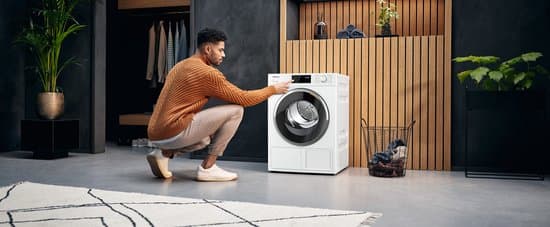 Miele warmtepompdroger TWH 780 WP