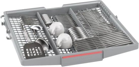 Bosch Serie 4 SMU4HVS00E vaatwasser Onderbouw 14 couverts D