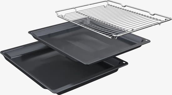 Siemens HB774G1B1 oven – 71L – Zwart