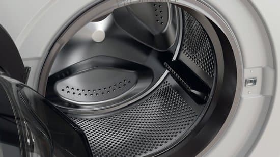 Whirlpool FFD 11489E BV BE – Wasmachine – 11 kg – 1400 toeren – Duits display