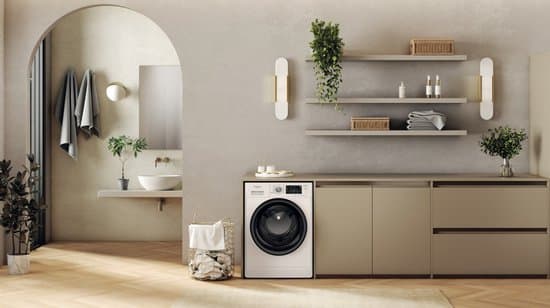 Whirlpool FFD 11489E BV BE – Wasmachine – 11 kg – 1400 toeren – Duits display