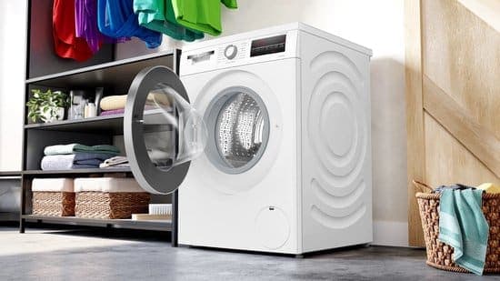 Bosch Wasmachine WUU28T70 – 9 kg