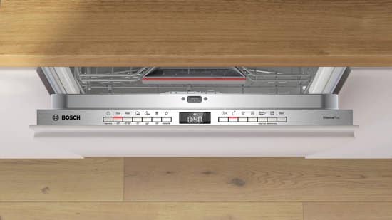 Bosch SMH4ECX28E – Serie 4 – Inbouwvaatwasser – 60 cm – 14 couverts – Energielabel A – Home Connect