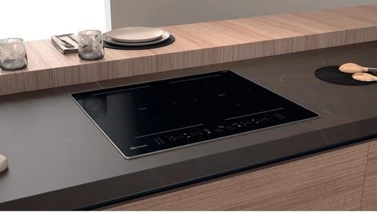 BAUKNECHT BB 8760C AL inductie kookplaat Flex