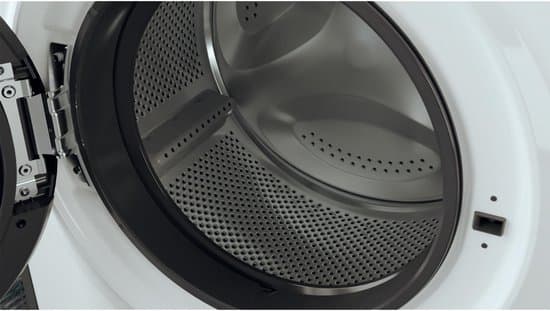 Bauknecht BPW 914 A wasmachine Voorlader 9 kg 1400 RPM Wit- Duits display