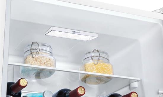 Gorenje Koel-vriescombinatie NRK619CAW4 – 304 liter – Energielabel C