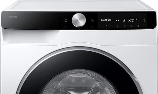 Samsung WW90DG6U85LK – 6000 serie -AI Wash – 9Kg – Wasmachine