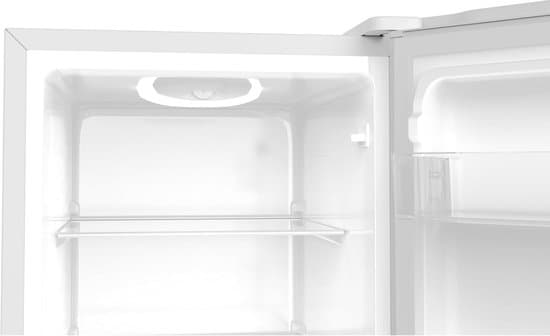 Amica AKG 3850 W vrijstaande koel-vriescombinatie 151,8 x 44,4 x 53,6 cm 170 L Wit