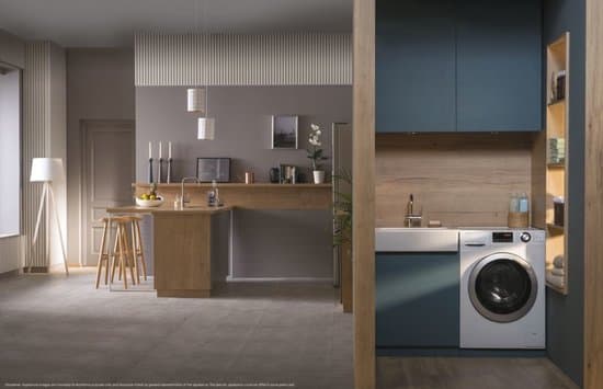 Haier Serie 636 HW70-BP14636N wasmachine Voorlader 7 kg 1400 RPM Wit Duits Display