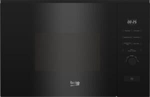 Beko BMGB20212B - Inbouwmagnetron