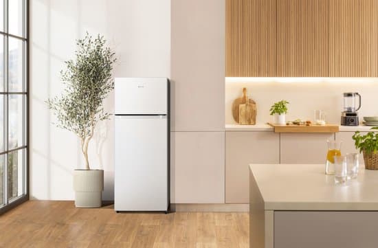 Gorenje RF4142PW4 Vrijstaand 206 l Wit