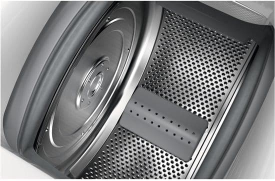 AEG Series 7000 LTR7A71370 wasmachine Bovenlader 7 kg 1300 RPM Wit Duits display