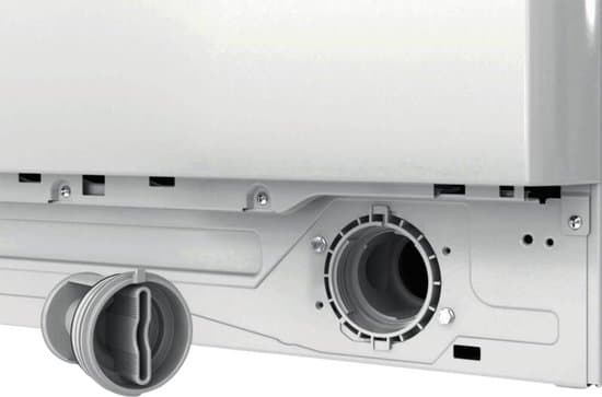 Privileg PWFV X 953 AA wasmachine Voorbelading 9 kg 1400 RPM Wit Duits Display