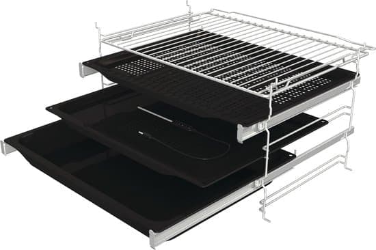 Gorenje Oven A04BG – Zwart – 59,5 cm