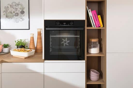 Gorenje Oven BPS 6737 E02B 77 – Zwart – 59,5 cm