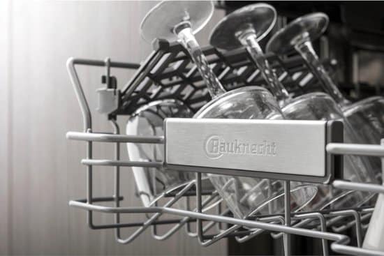 Bauknecht Onderbouw vaatwasser BSUO 3O33 PF X – 10 couverts – Energielabel D