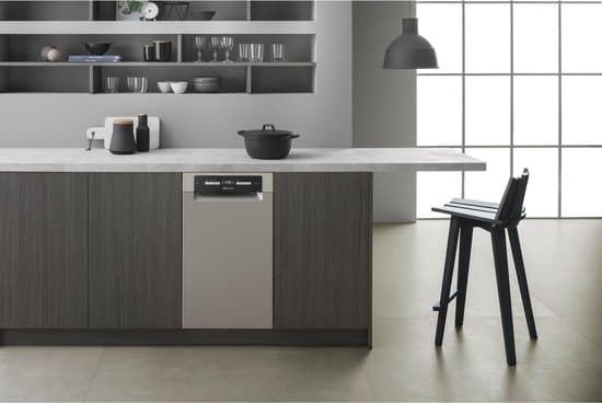 Bauknecht BSUO 3O33 PF X | Onderbouw vaatwasser | 45 cm | RVS