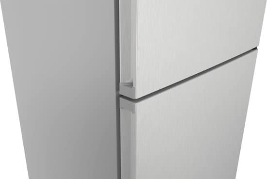 Bosch Koel-vriescombinatie KGN362LBF – 321 liter – Energielabel B