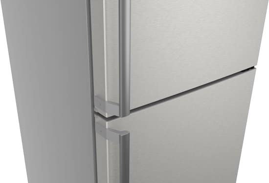 Bosch KGN39AIAU – Serie 6 – Koelkast – Koel-vriescombinatie -RVS – Energielabel A – Zeer stil – Total No Frost – Nooit meer ontdooien – Extra veel ruimte voor versproducten metVitaFresh XXL