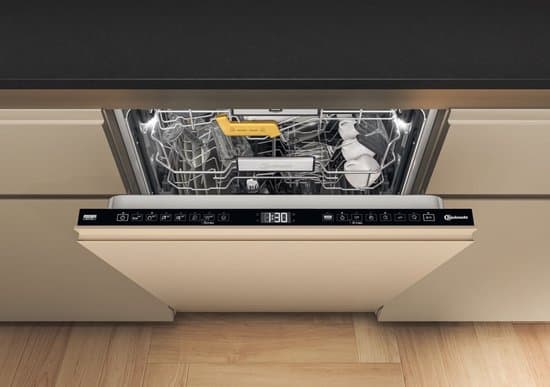 Bauknecht BK8IA15AM3TUC0 | Inbouw vaatwasser | A label