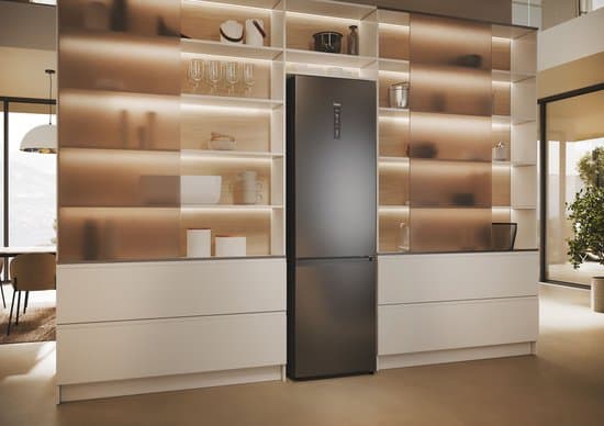 Haier HDPW5620ANPD – Koelvriescombinatie – No Frost – Energieklasse A