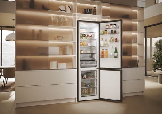 Haier HDPW5620ANPD – Koelvriescombinatie – No Frost – Energieklasse A