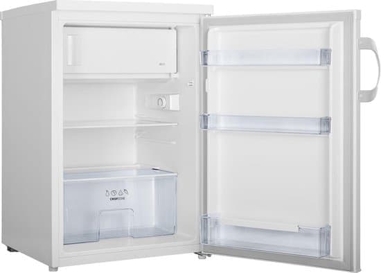 Gorenje RB49CPW, 120 l, Vrijstaand, C, 37 dB, N-T, 2 kg/24u
