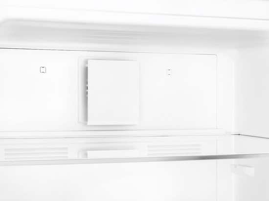 Smeg FAB38RBL5 – Koel- en vriescombinatie  – Scharnier rechts – Zwart