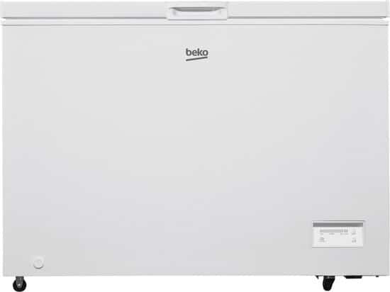 Beko CF200EWN – Vrieskist – 200 L capaciteit