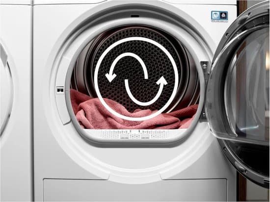 AEG TR738AT4B 7000 serie SensiDry – Wasdroger Warmtepompdroger – 8 kg
