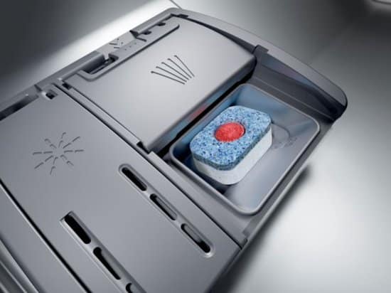 Bosch Serie 4 SMU4HVS00E vaatwasser Onderbouw 14 couverts D