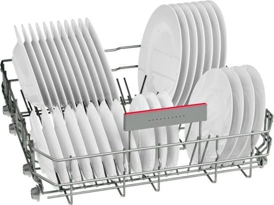 Bosch Serie 4 SMU4HVS00E vaatwasser Onderbouw 14 couverts D