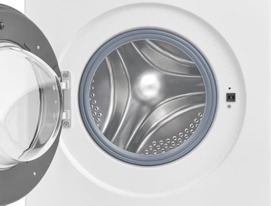Bomann WA 7175 W Wasmachine – 7KG – 1400 toeren – 15 programma’s – Stoomfunctie – Energieklasse A – 10 jaar motorgarantie