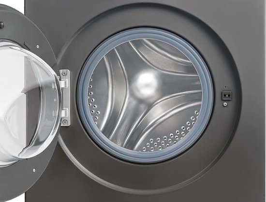 Bomann Wasmachine WA 7185 T – 8 kg – Energielabel A
