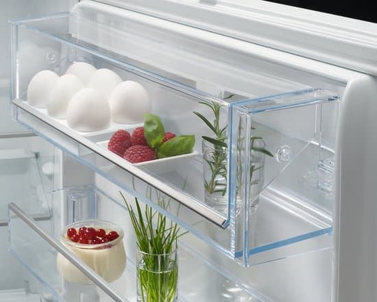 AEG Inbouwkoelkast TSK5O881ES – 142 liter – Energielabel E